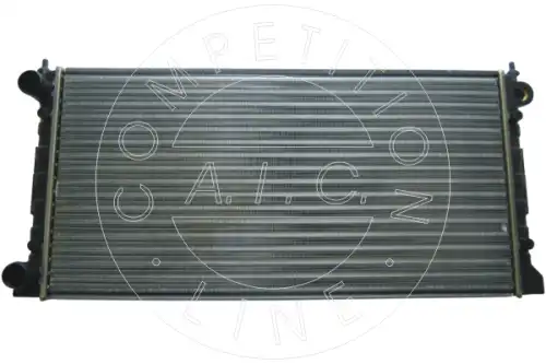 Радиатор системы охлаждения двигателя AIC 50087