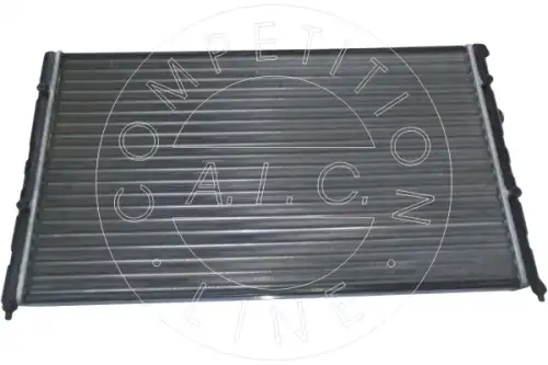 Радиатор системы охлаждения двигателя AIC 50957