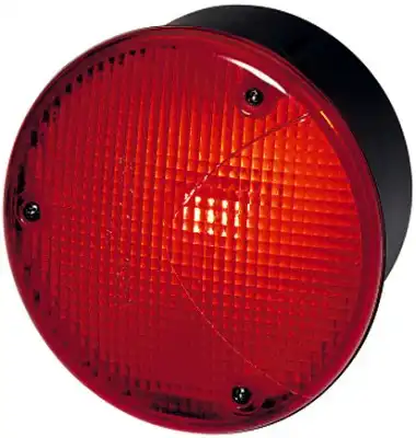 Фонарь задний HELLA 2NE 964 169-027