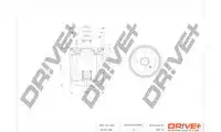 Фильтр масляный DR!VE+ DP1110.11.0338