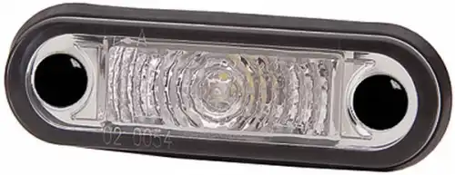 Фонарь габаритный HELLA 2PF 959 590-237