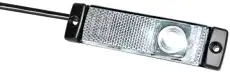 Габаритный огонь, 24V 2PG 008 645-961 HELLA