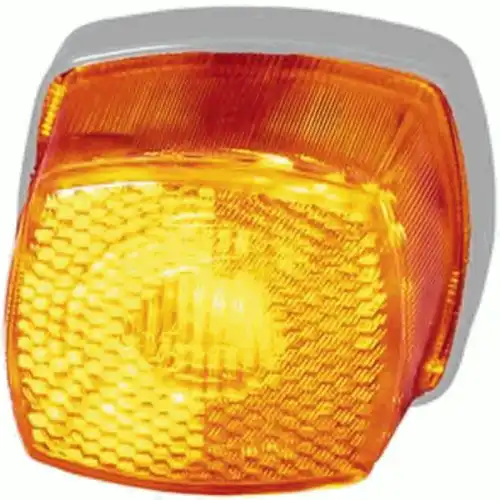 Катафот (световозвращатель) HELLA 2PS 003 057-057