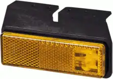 Фонарь габаритный HELLA 2PS 008 616-011