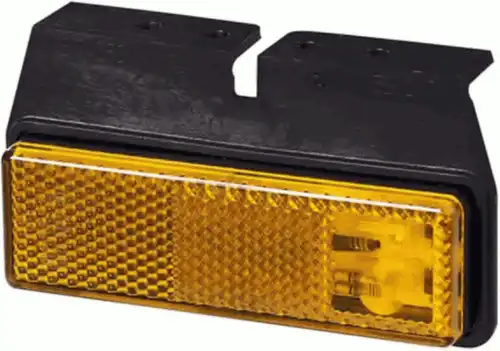Фонарь габаритный HELLA 2PS 008 616-011