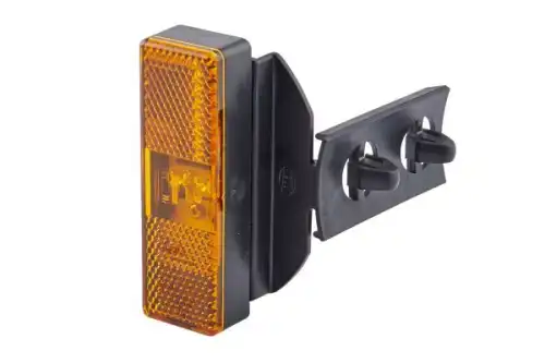 Фонарь габаритный HELLA 2PS 008 643-011