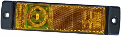 Фонарь габаритный HELLA 2PS 008 645-627