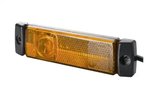 Фонарь габаритный HELLA 2PS 008 645-887