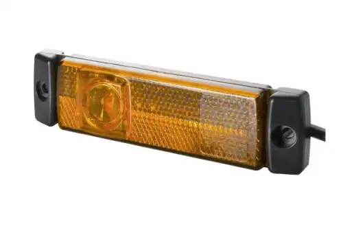 Фонарь габаритный HELLA 2PS 008 645-991