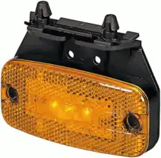 Фонарь габаритный HELLA 2PS 340 001-001