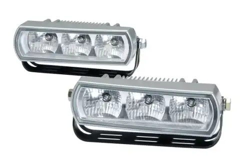Фара HELLA 2PT 009 496-801
