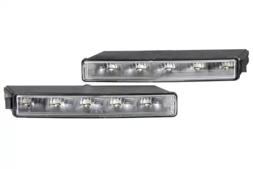 Фара HELLA 2PT 010 043-801