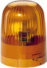 Пробесковый маячок 2RL 007 550-001 HELLA
