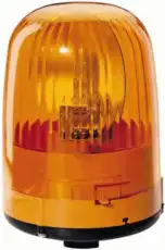 МАЯК ПРОБЛЕСКОВЫЙ 2RL 007 553-001 HELLA