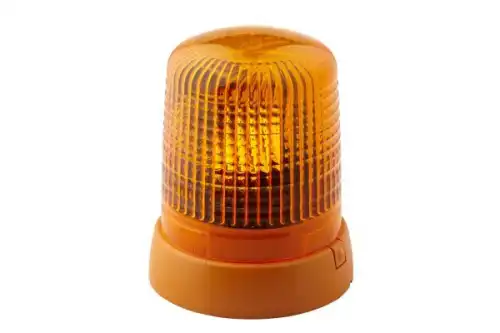 Пробесковый маячок 2RL 008 061-101 HELLA