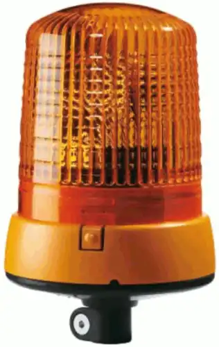 Пробесковый маячок 2RL 008 063-111 HELLA