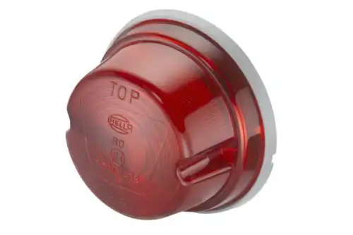 Фонарь задний HELLA 2SA 001 259-751
