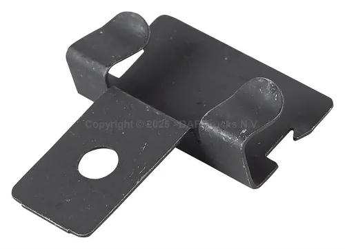 Fix.spring clip . ! \ 2169364 TRP