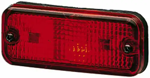 Фонарь задний HELLA 2SA 961 167-011
