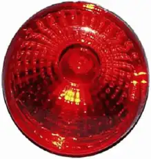 Фонарь задний HELLA 2SA 965 039-087