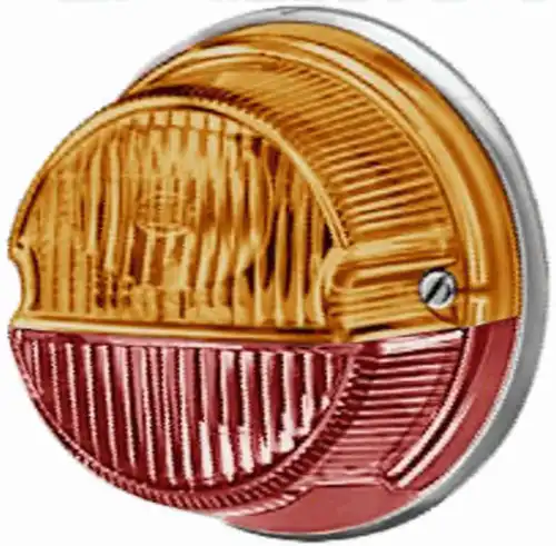 Фонарь задний HELLA 2SB 001 259-261
