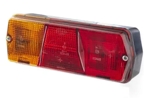 Фонарь задний HELLA 2SD 001 680-271