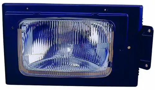 Фара ABAKUS 771-1103R-LD-E