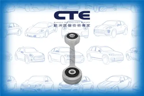 Тяга стабилизатора CTE CSL34003