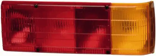 Фонарь задний HELLA 2SD 004 460-001