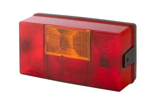 Фонарь задний HELLA 2SD 006 040-041
