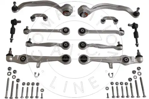 Рычаг подвески AIC 52471SET