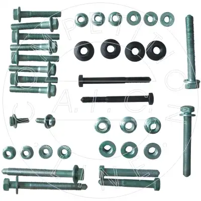 Рычаг подвески AIC 51021