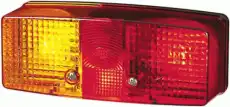 Фонарь габаритный HELLA 2SE 997 111-021