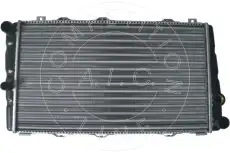 Радиатор системы охлаждения двигателя AIC 53449