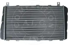 Радиатор системы охлаждения двигателя AIC 53449