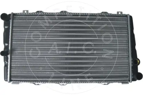 Радиатор системы охлаждения двигателя AIC 53449