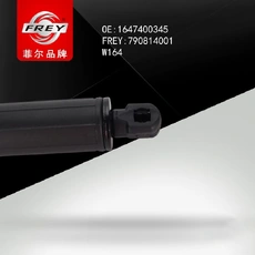 Амортизатор (упор) багажника FREY 790814001
