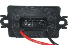 Сопротивление, вентилятор салона 55289 AIC