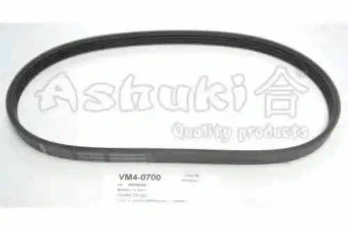 ASHUKI 0312-0070