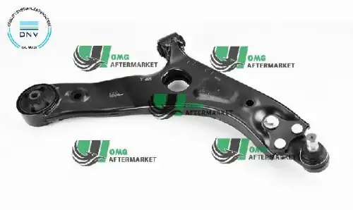Рычаг подвески OMG G40.8204/C
