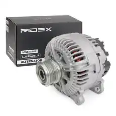 Генератор RIDEX 4G0288