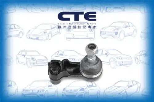 Рулевой наконечник CTE CTE31001R
