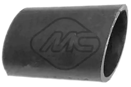 Шланг радиатора 500146 METALCAUCHO
