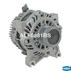 Генератор KRAUF ALF0881BS