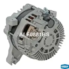 Генератор KRAUF ALF0881BS