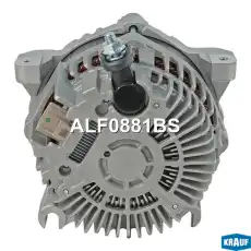 Генератор KRAUF ALF0881BS