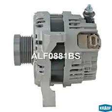 Генератор KRAUF ALF0881BS
