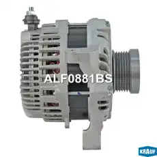 Генератор KRAUF ALF0881BS
