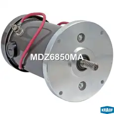 Генератор KRAUF MDZ6850MA