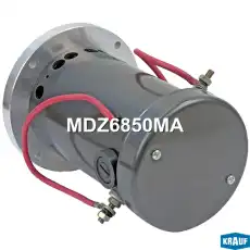 Генератор KRAUF MDZ6850MA